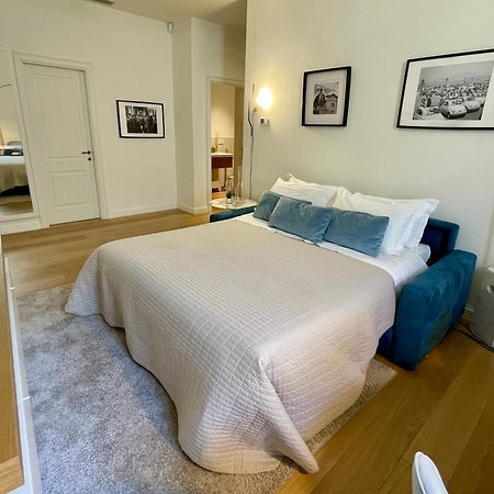 Bufalini Boutique Apartment Флоренція Екстер'єр фото
