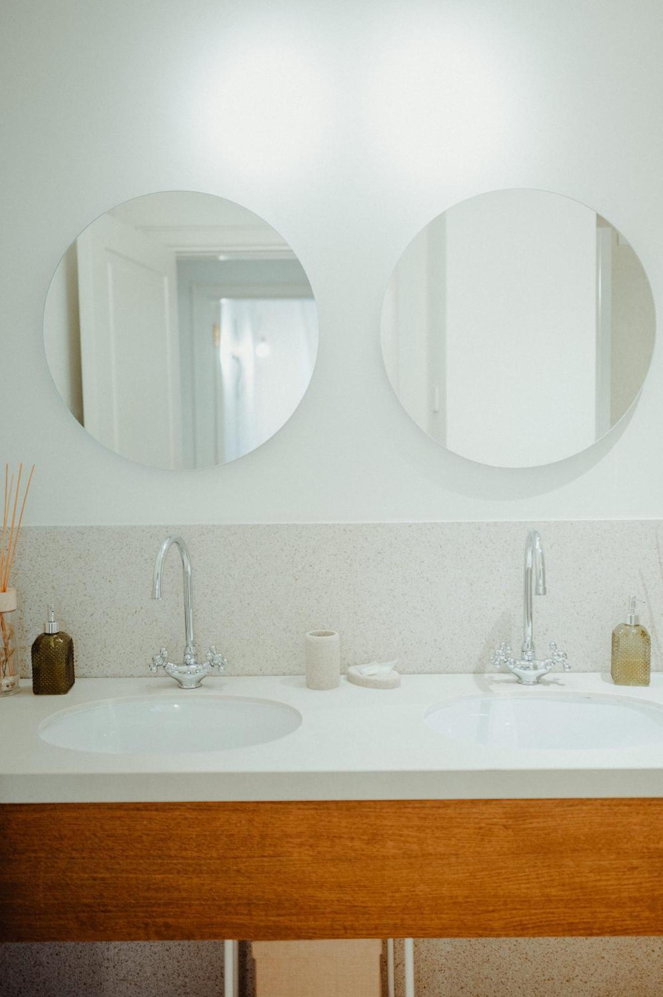 Bufalini Boutique Apartment Флоренція Екстер'єр фото