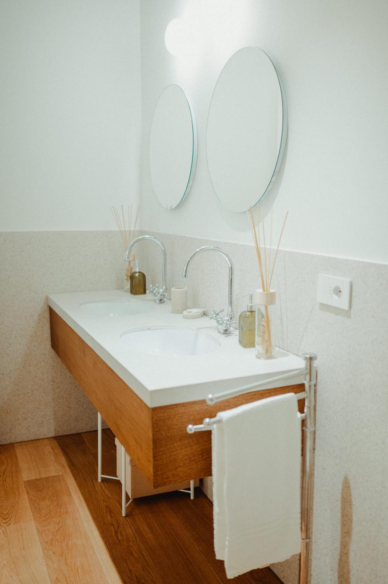 Bufalini Boutique Apartment Флоренція Екстер'єр фото