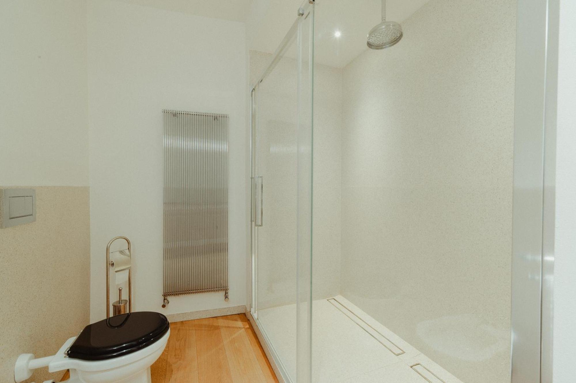 Bufalini Boutique Apartment Флоренція Екстер'єр фото