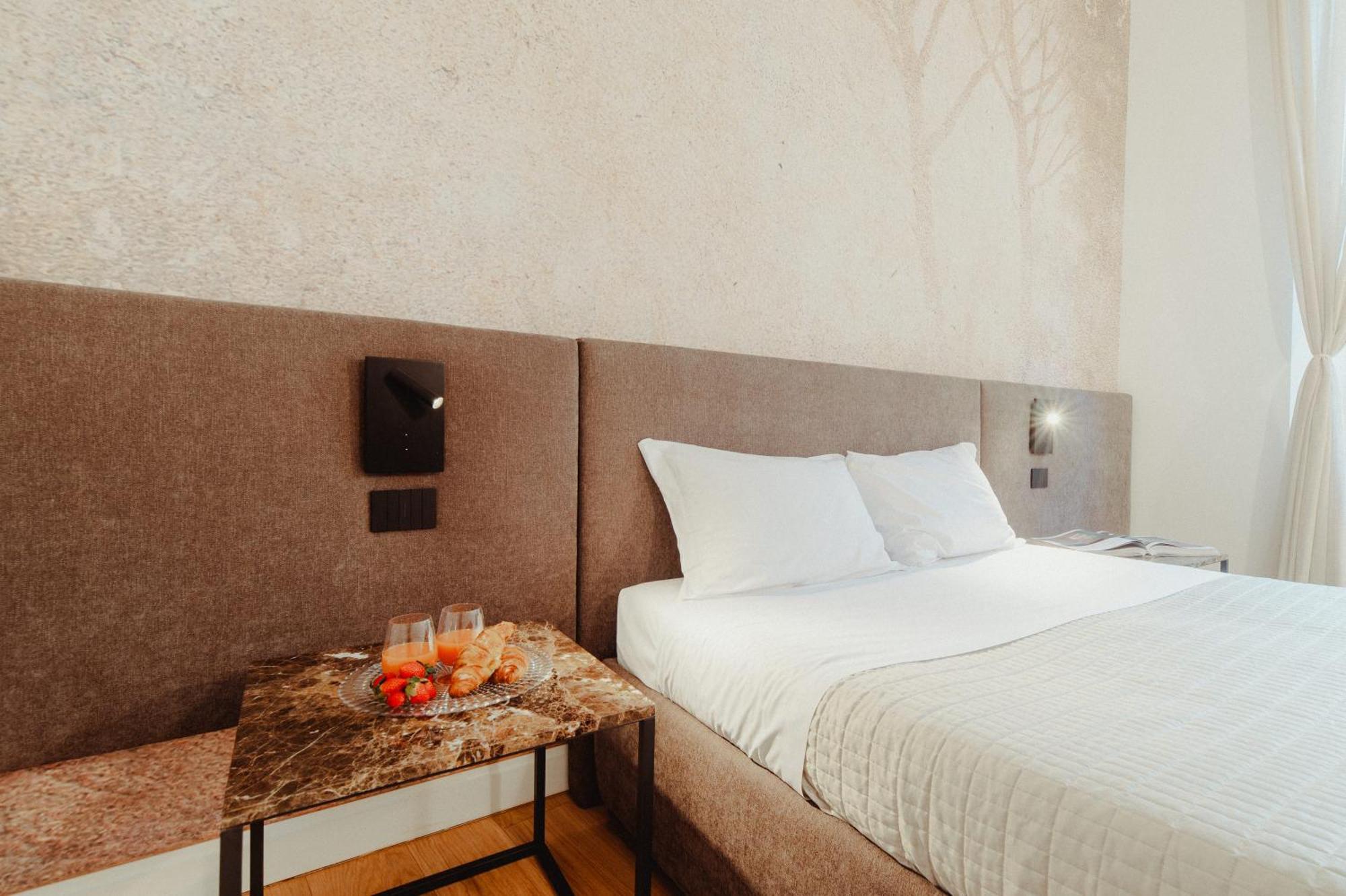 Bufalini Boutique Apartment Флоренція Екстер'єр фото