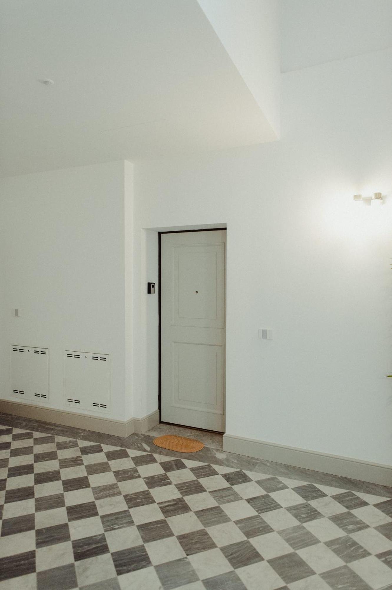 Bufalini Boutique Apartment Флоренція Екстер'єр фото