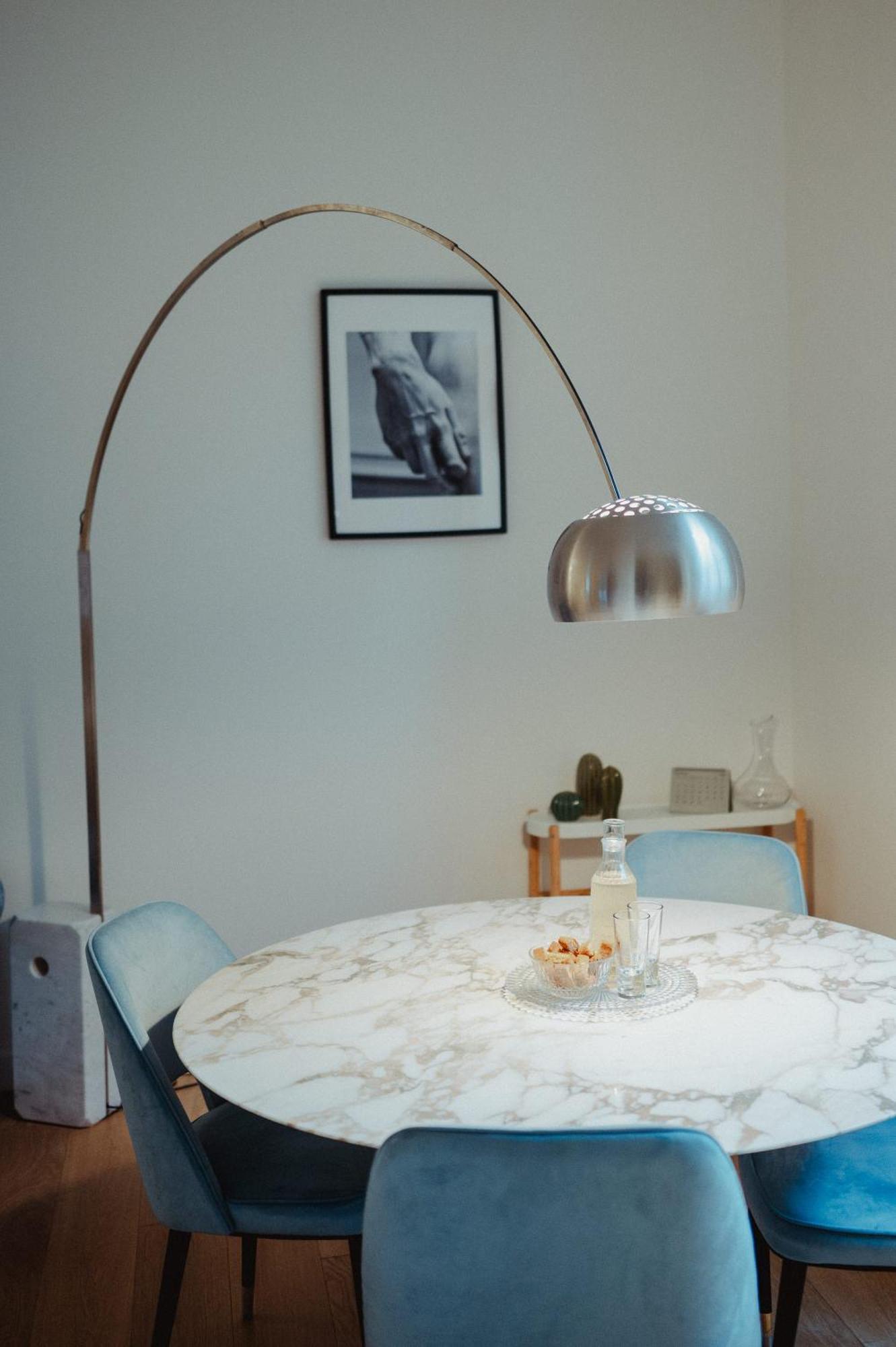 Bufalini Boutique Apartment Флоренція Екстер'єр фото