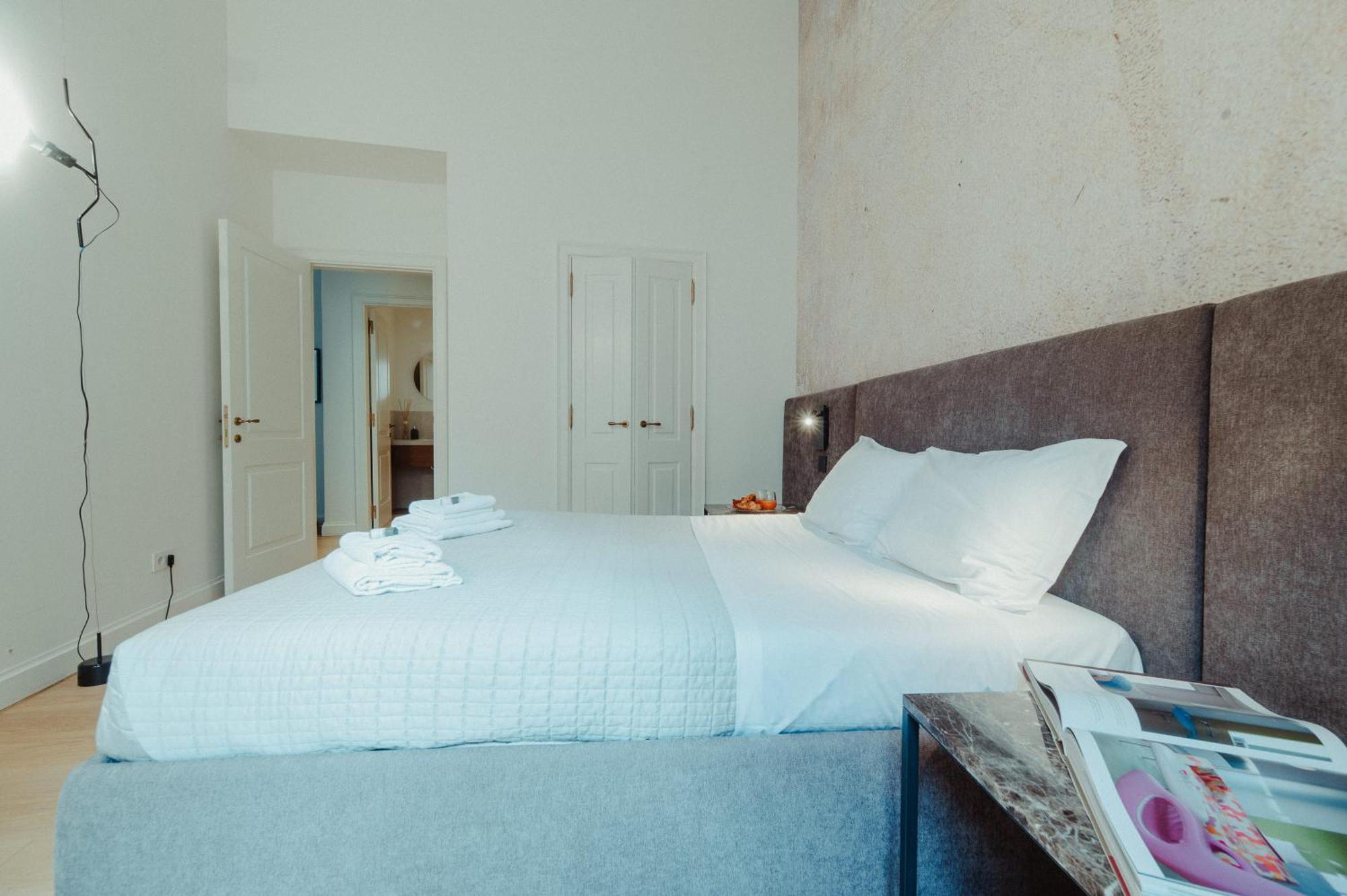 Bufalini Boutique Apartment Флоренція Екстер'єр фото