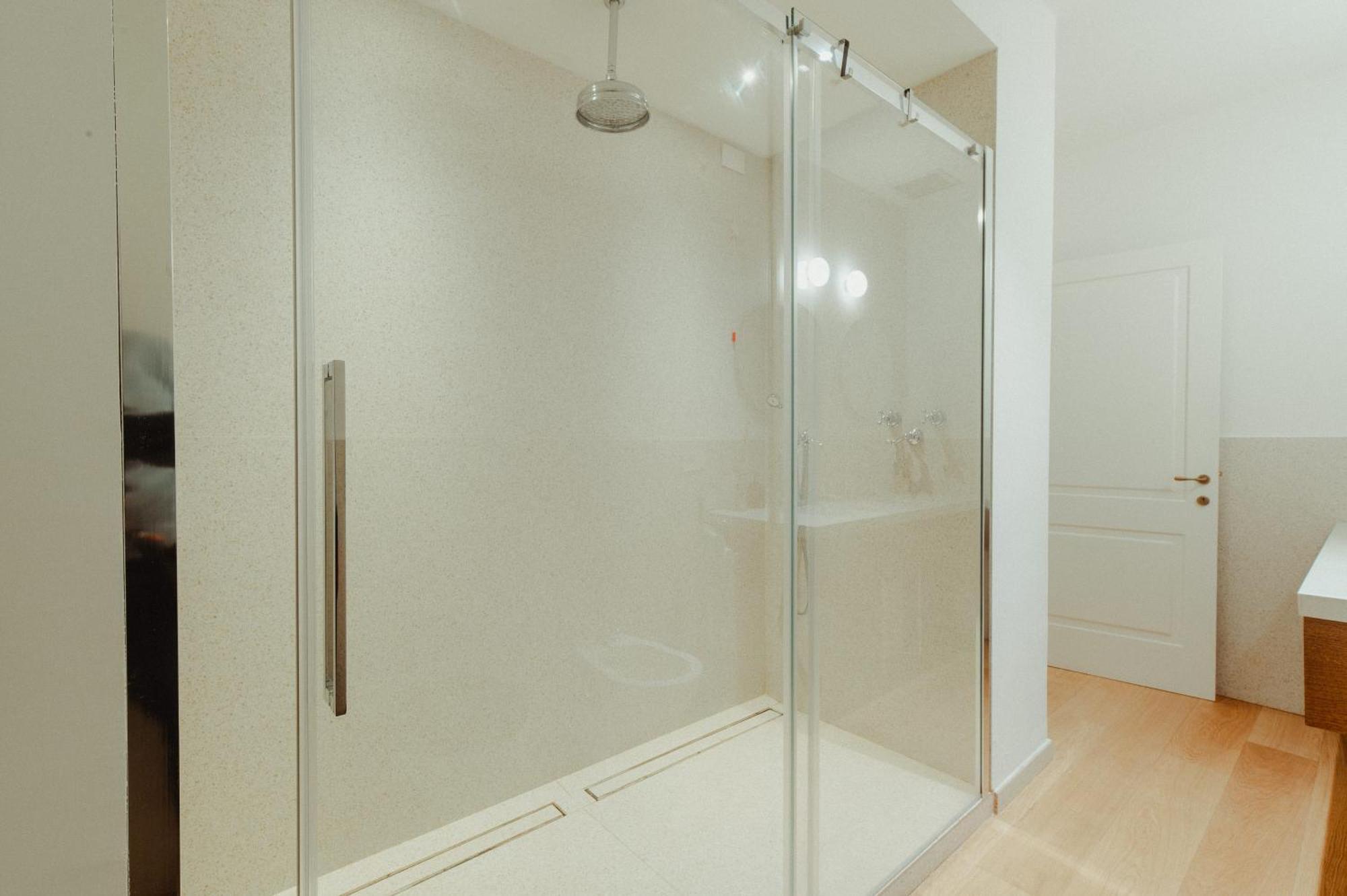 Bufalini Boutique Apartment Флоренція Екстер'єр фото