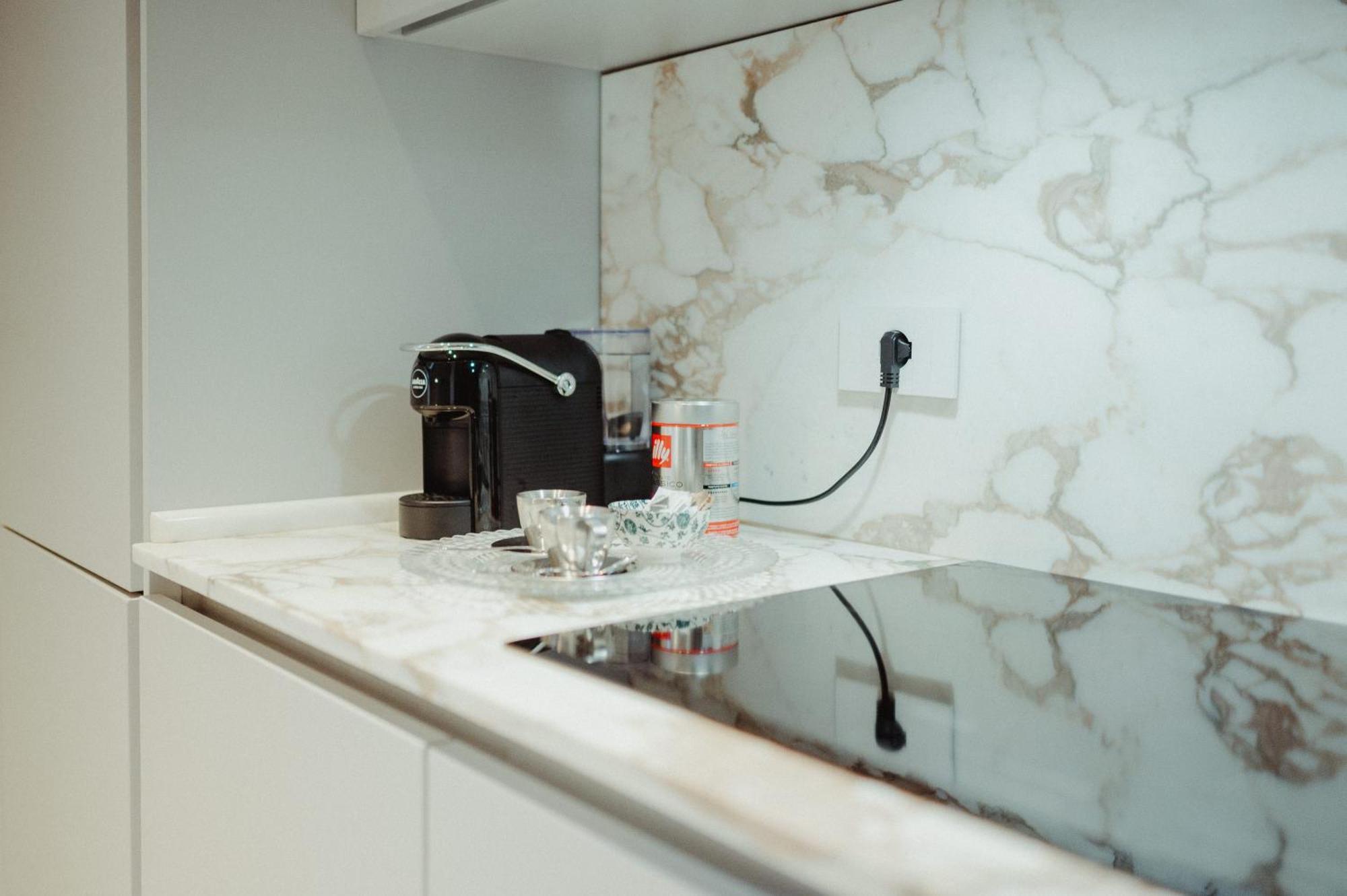 Bufalini Boutique Apartment Флоренція Екстер'єр фото