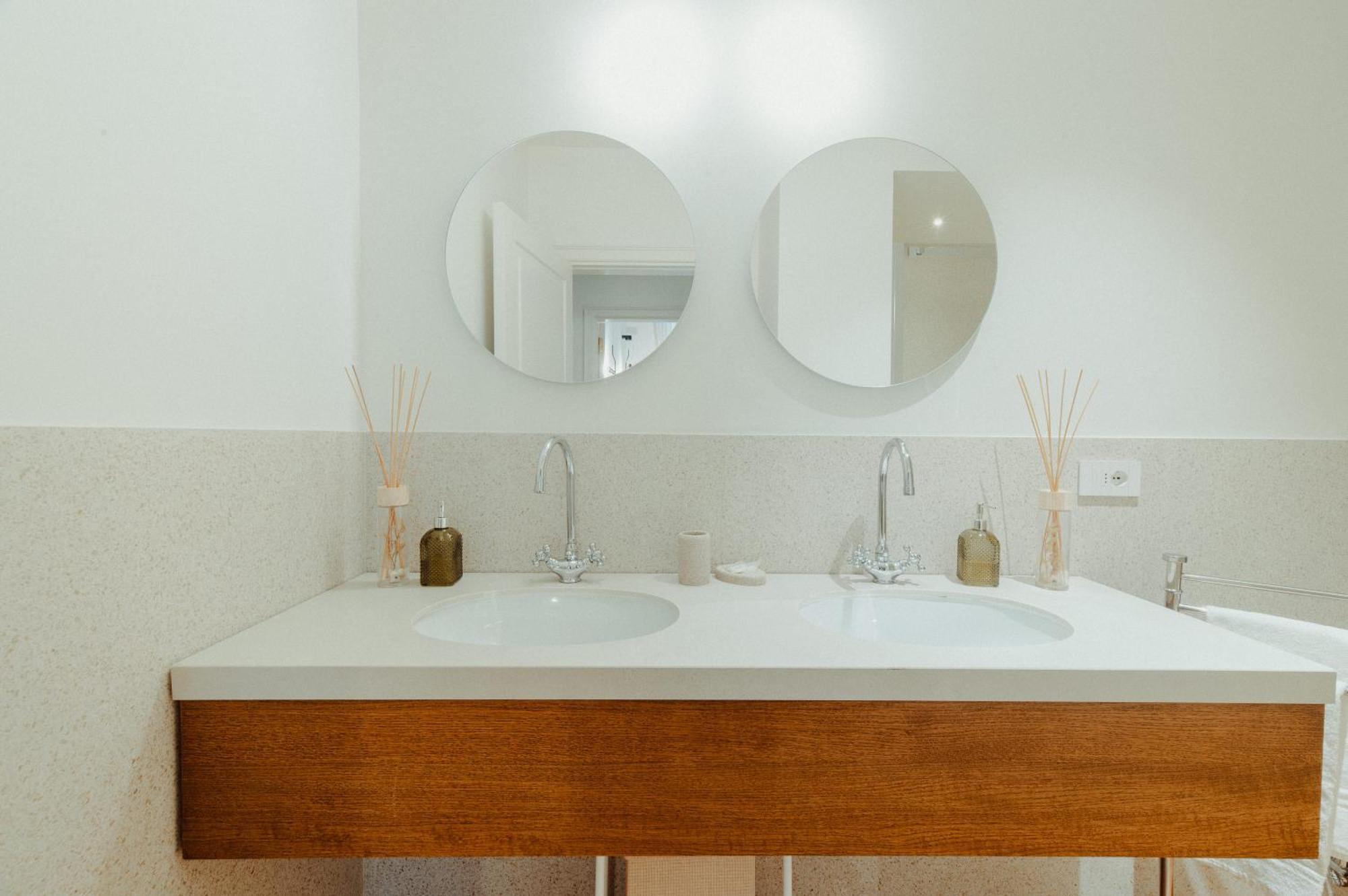 Bufalini Boutique Apartment Флоренція Екстер'єр фото