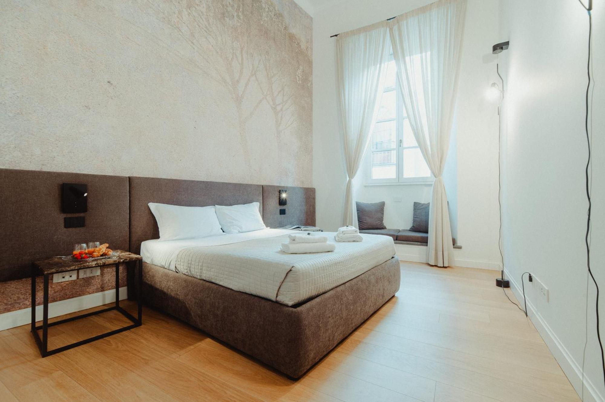 Bufalini Boutique Apartment Флоренція Екстер'єр фото